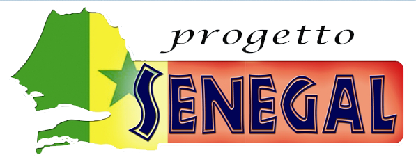 Progetto Senegal